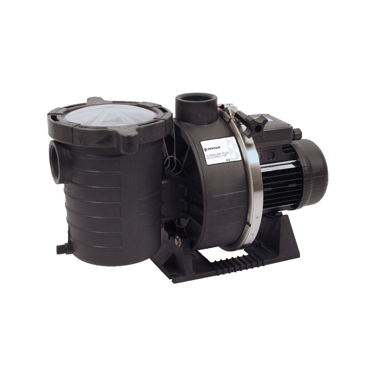 Pentair Pompe Ultraflow Plus 1,50 CV / 22 m³/h Mono - Pentair