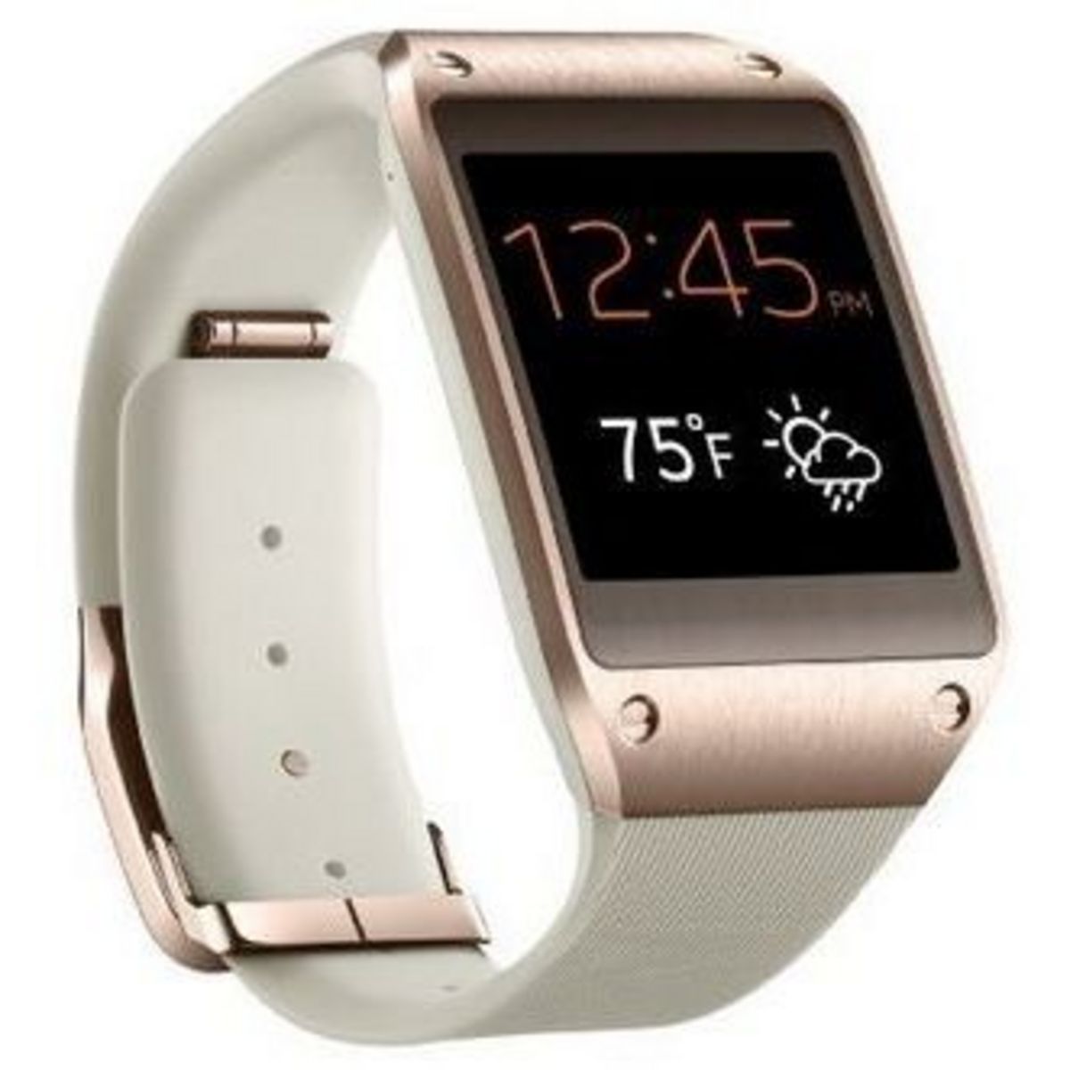 Montre connectée Femme Samsung d'occasion - Annonces montres et