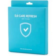 DJI accessoire ACTION 2 CARE REFRESH - 1 an