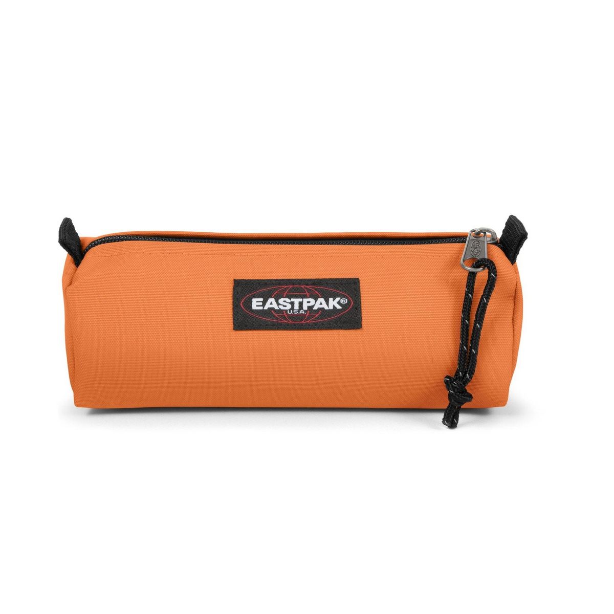 Sac eastpak shop orange fluo