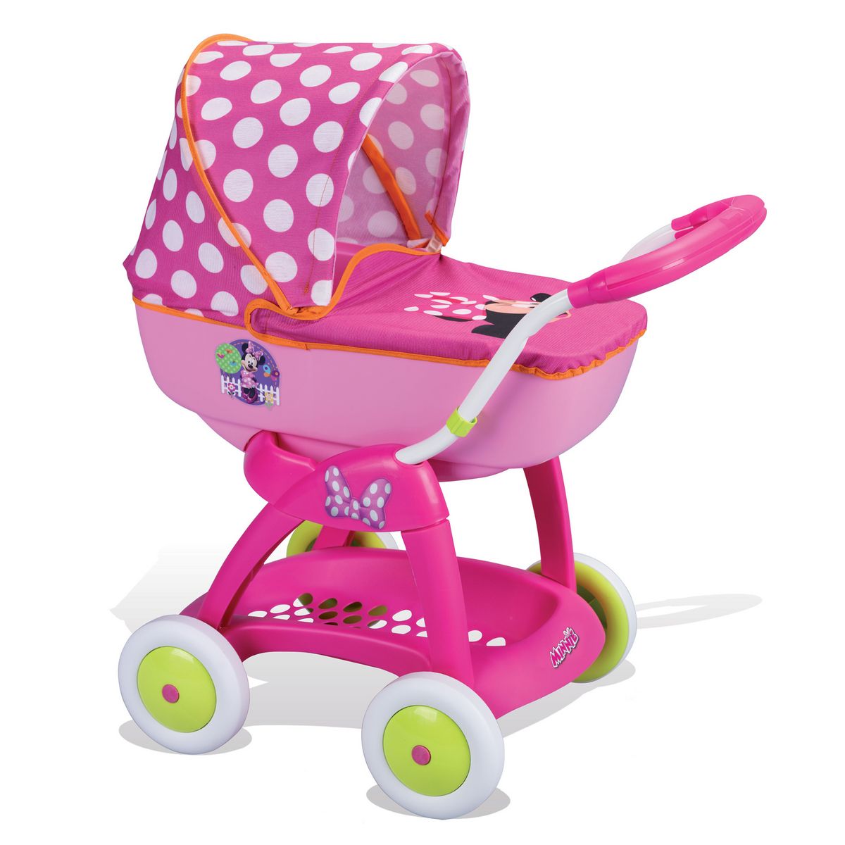 Landau minnie smoby new arrivals