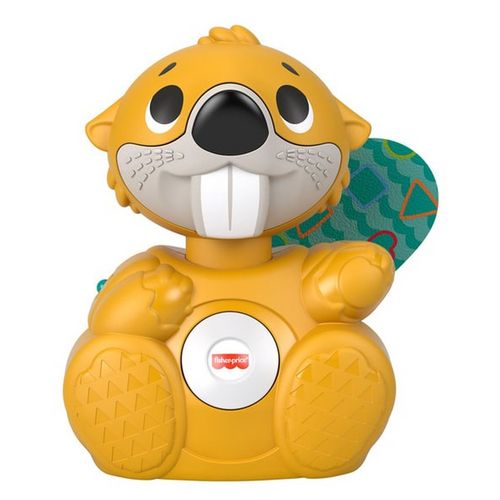 Fisher-Price Hector le Castor