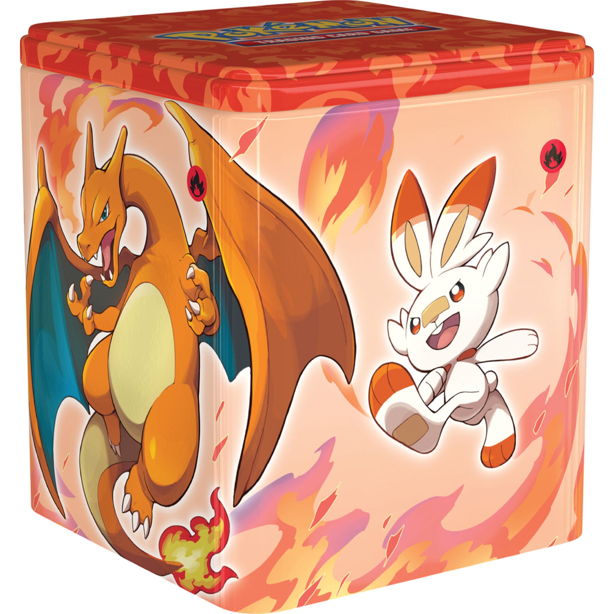 Pokemon - Coffret carte pokémon Motorizard-ex - Carte à collectionner - Rue  du Commerce