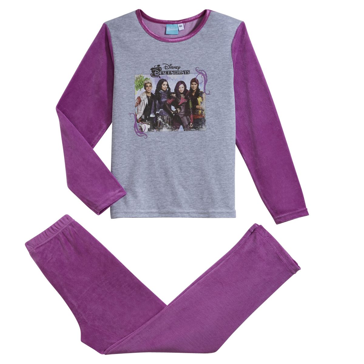 Descendants pyjamas discount