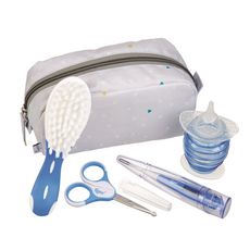 Babymoov Trousse De Soin Compact Aqua Pas Cher A Prix Auchan