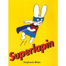  SIMON : SUPERLAPIN, Blake Stephanie