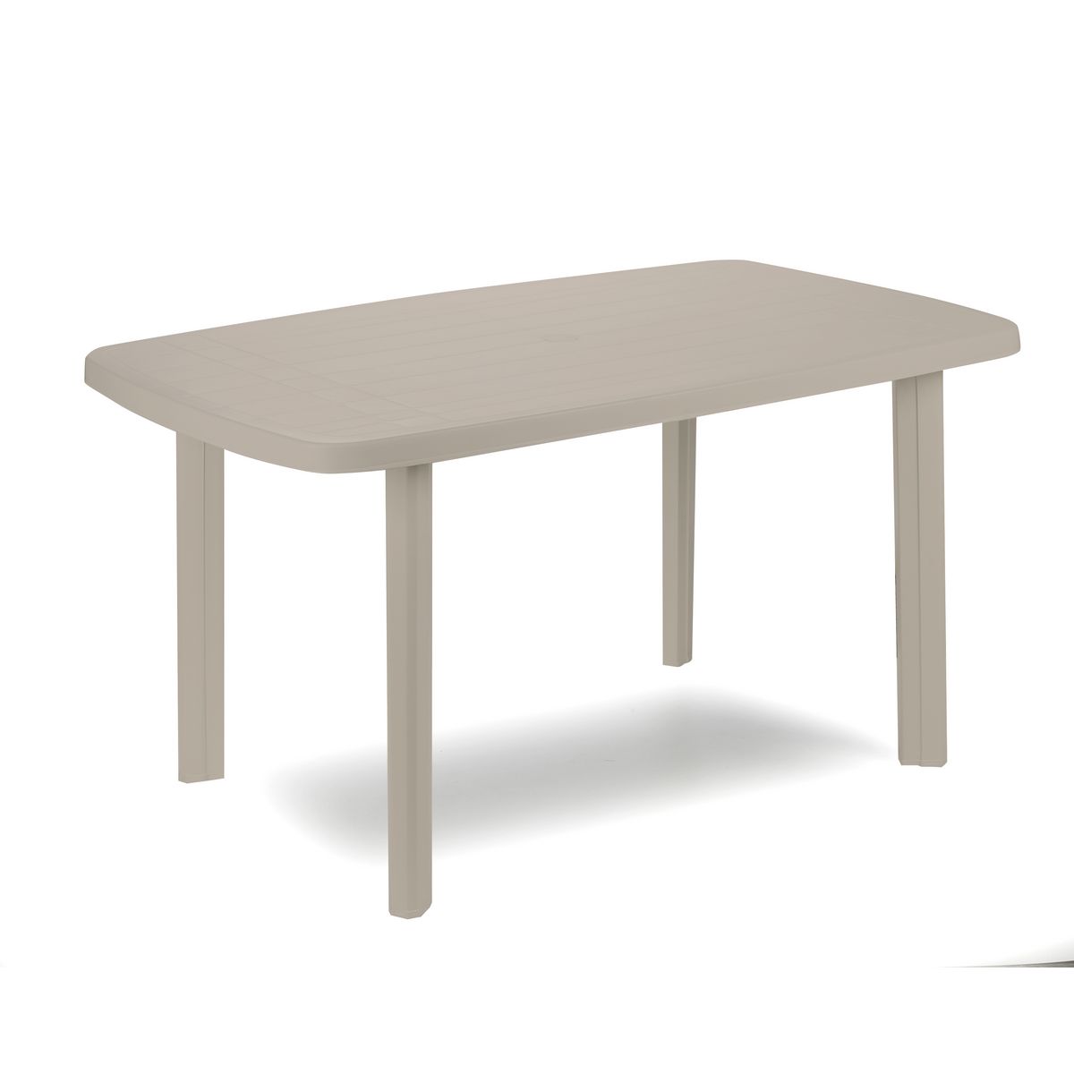 Table ovale 137 x 85 cm FARO