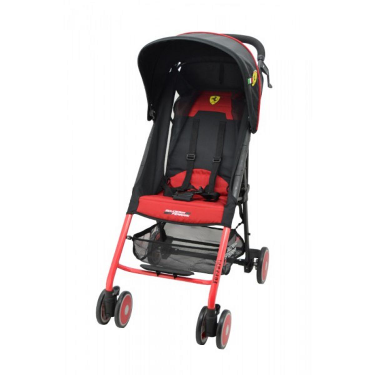 Poussette ferrari pas cher on sale