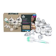 TOMMEE TIPPEE Kit naissance en verre Closer to Nature 