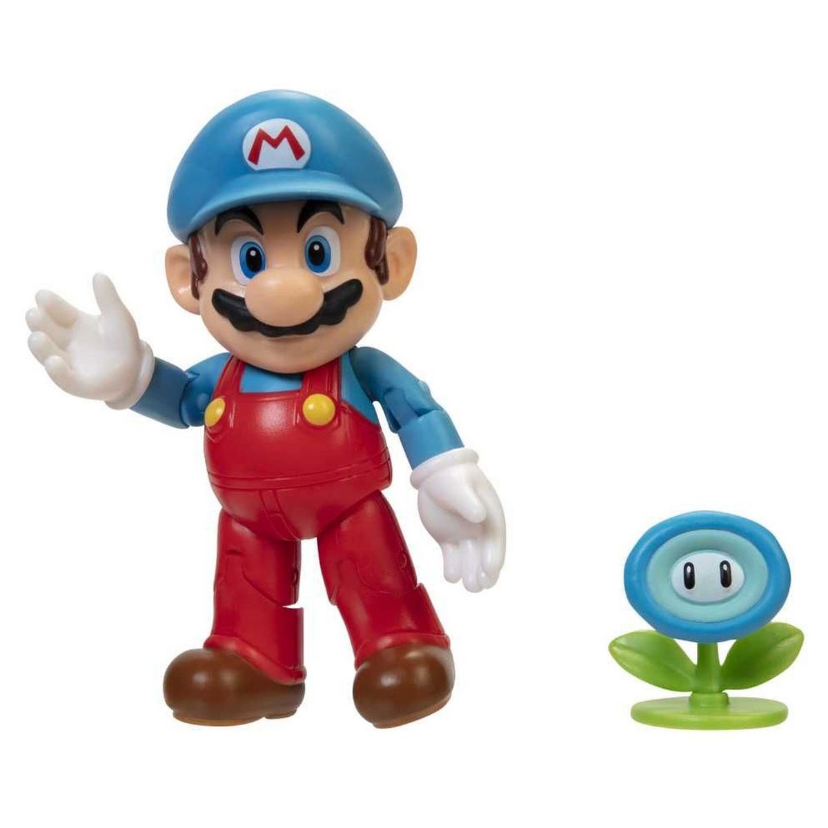 Figurines Mario 10 cm en assortiment Jakks Pacific : King Jouet, Figurines  Jakks Pacific - Jeux d'imitation & Mondes imaginaires