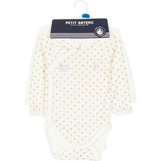 Body Et Pyjamas Naissance Pas Cher A Prix Auchan