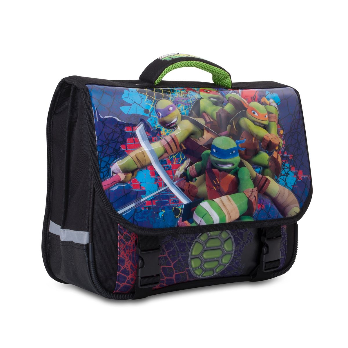 Cartable ninja new arrivals