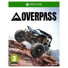 Overpass Xbox One 
