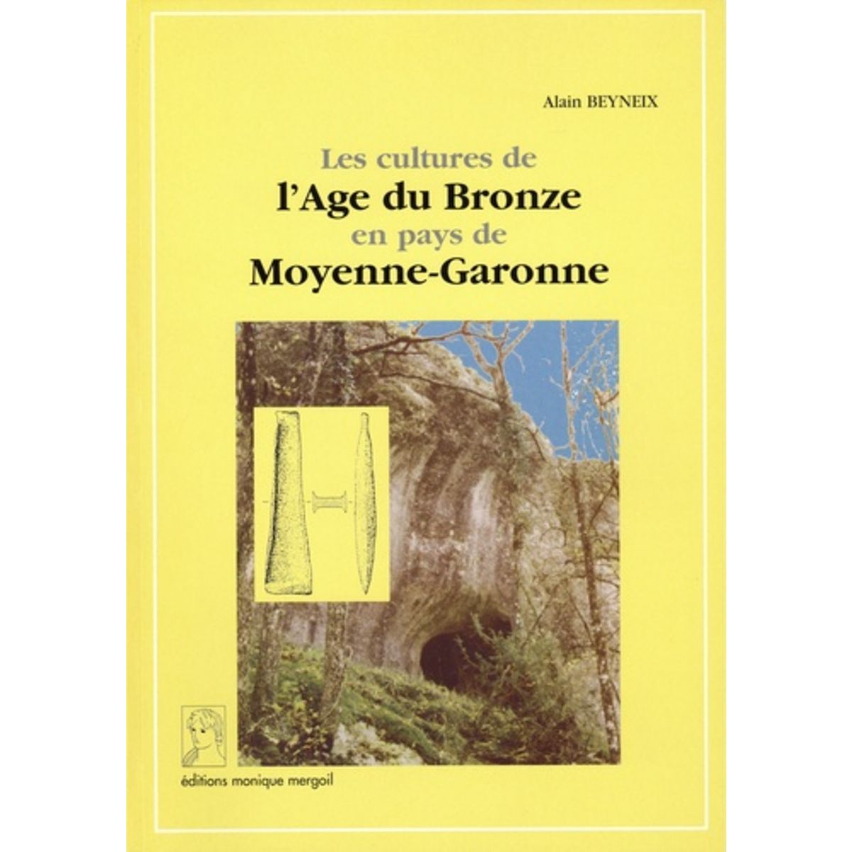 Les Cultures De L Age Du Bronze En Pays De Moyenne Garonne Beyneix Alain Pas Cher Prix Auchan