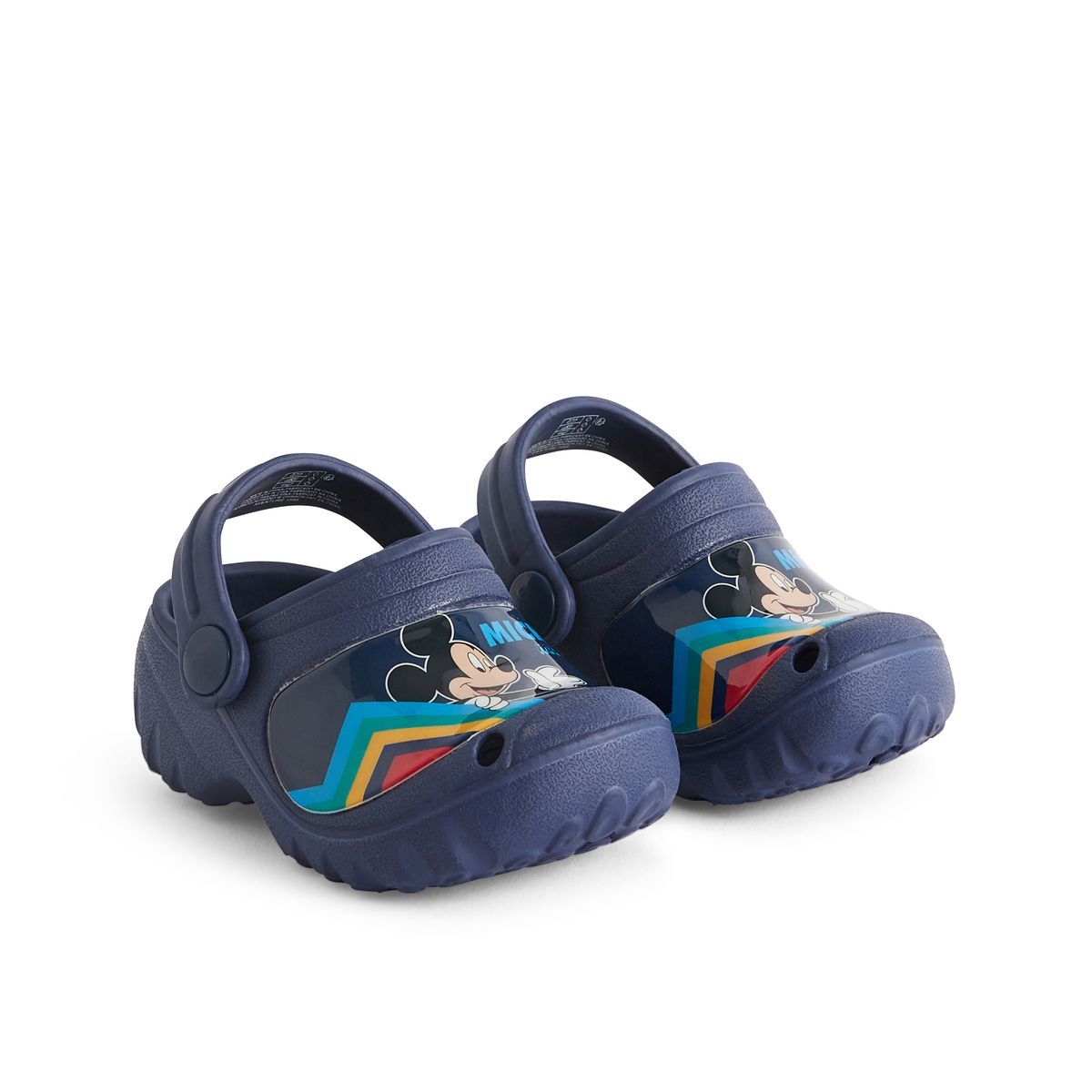 Crocs 2025 enfant garcon