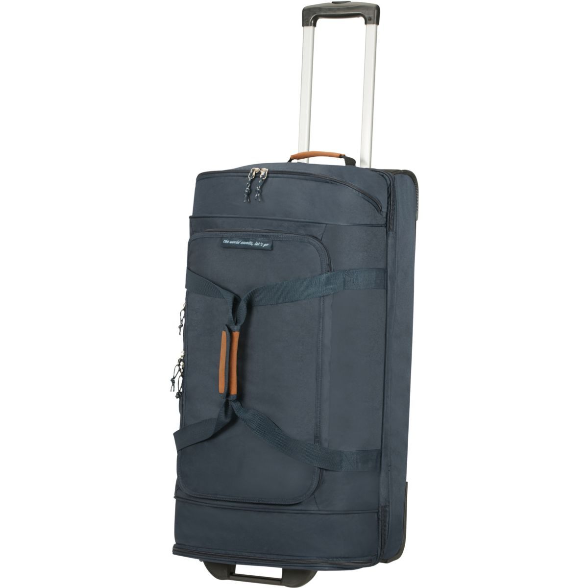 Bagage, Sacs de voyage AMERICAN TOURISTER SAC DE VOYAGE ROULETTES