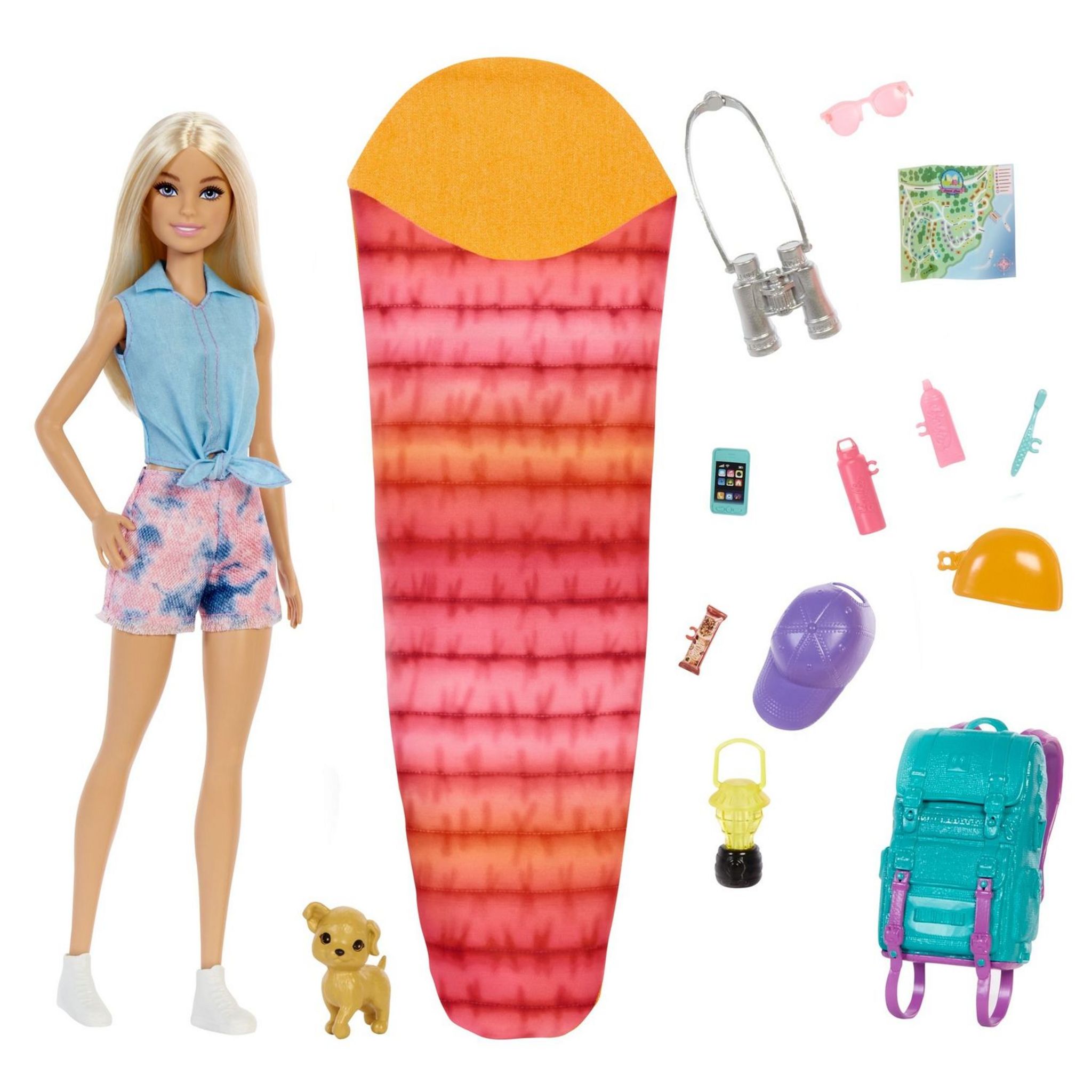 Auchan barbie pediatre online