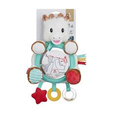 Vulli Miroir D Activites Multi Supports Sophie La Girafe Pas Cher A Prix Auchan