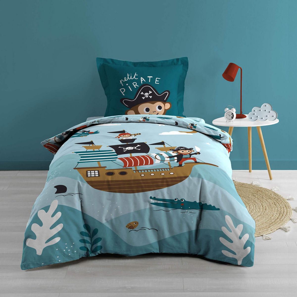 Linge de lit enfant