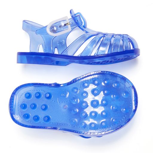 In Extenso Sandales De Plage En Plastique Bebe Pas Cher A Prix Auchan