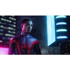 Marvel's Spider-Man : Miles Morales PS5