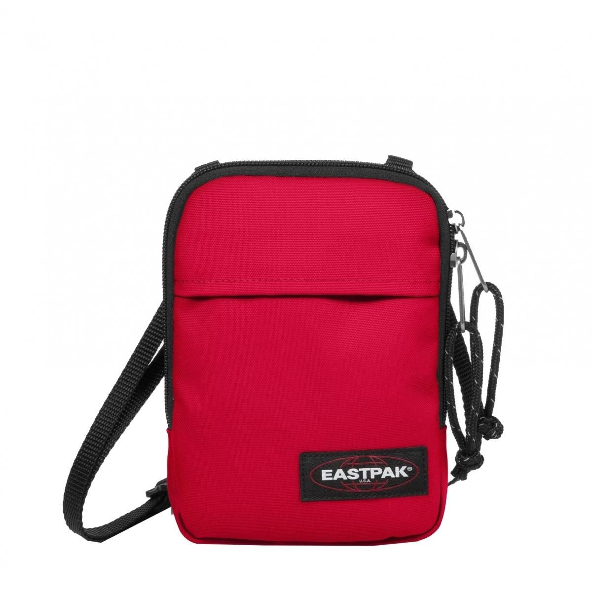 Eastpak best sale bleu cerise