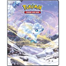 Cahier range-cartes Pokémon Epée & Bouclier 11- 252c. au meilleur prix