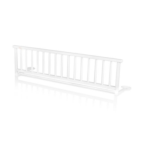Barrière de lit enfant en bois 130 cm Rocco