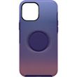 otterbox coque iphone 12 pro max pop symmetry violet