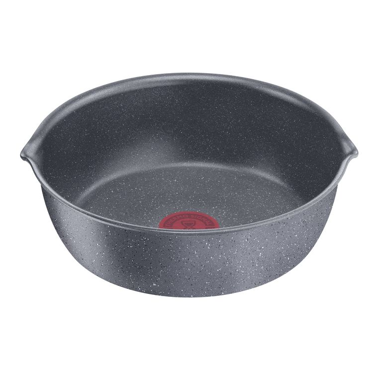 TEFAL Poêle INGENIO inox 22cm induction pas cher 