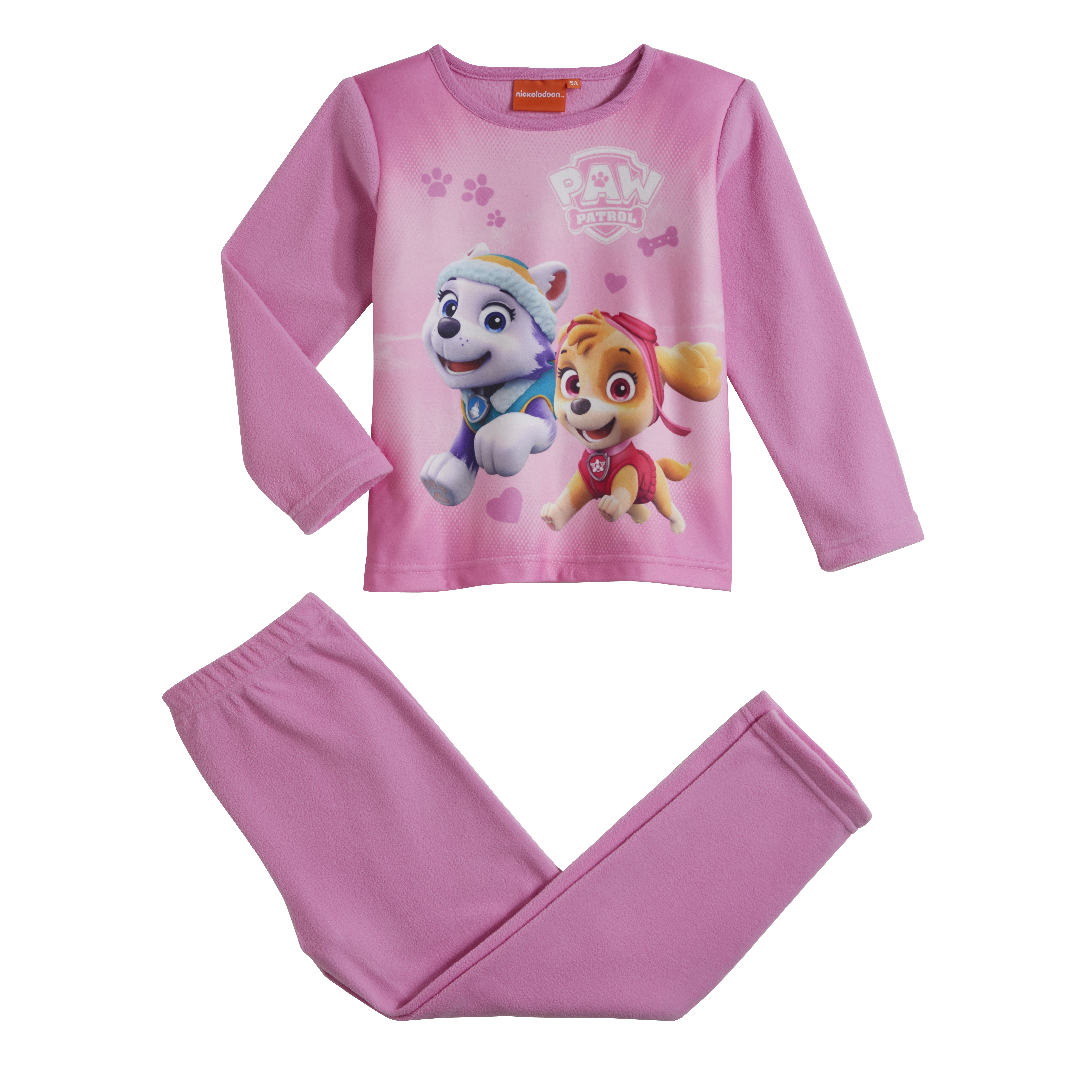 Pyjama pat patrouille auchan new arrivals