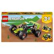 LEGO Creator 31123 - Le buggy tout-terrain