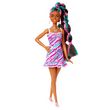 Barbie ultra chevelure