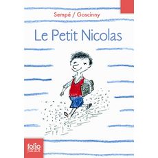  LE PETIT NICOLAS, Goscinny René
