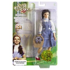 LANSAY Figurine Dorothy Le Magicien d'Oz 20 cm - MEGO