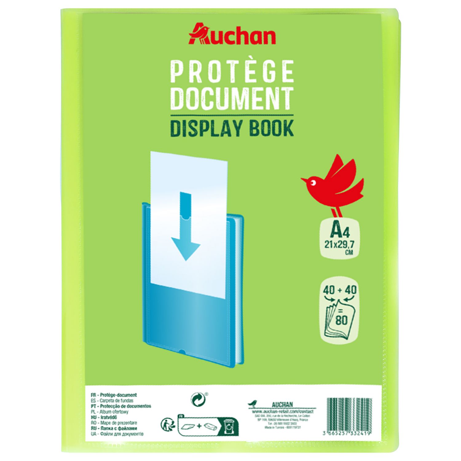 CANON Cartouche d'encre PG-540/CL-541 Multipack BK + Col pas cher 