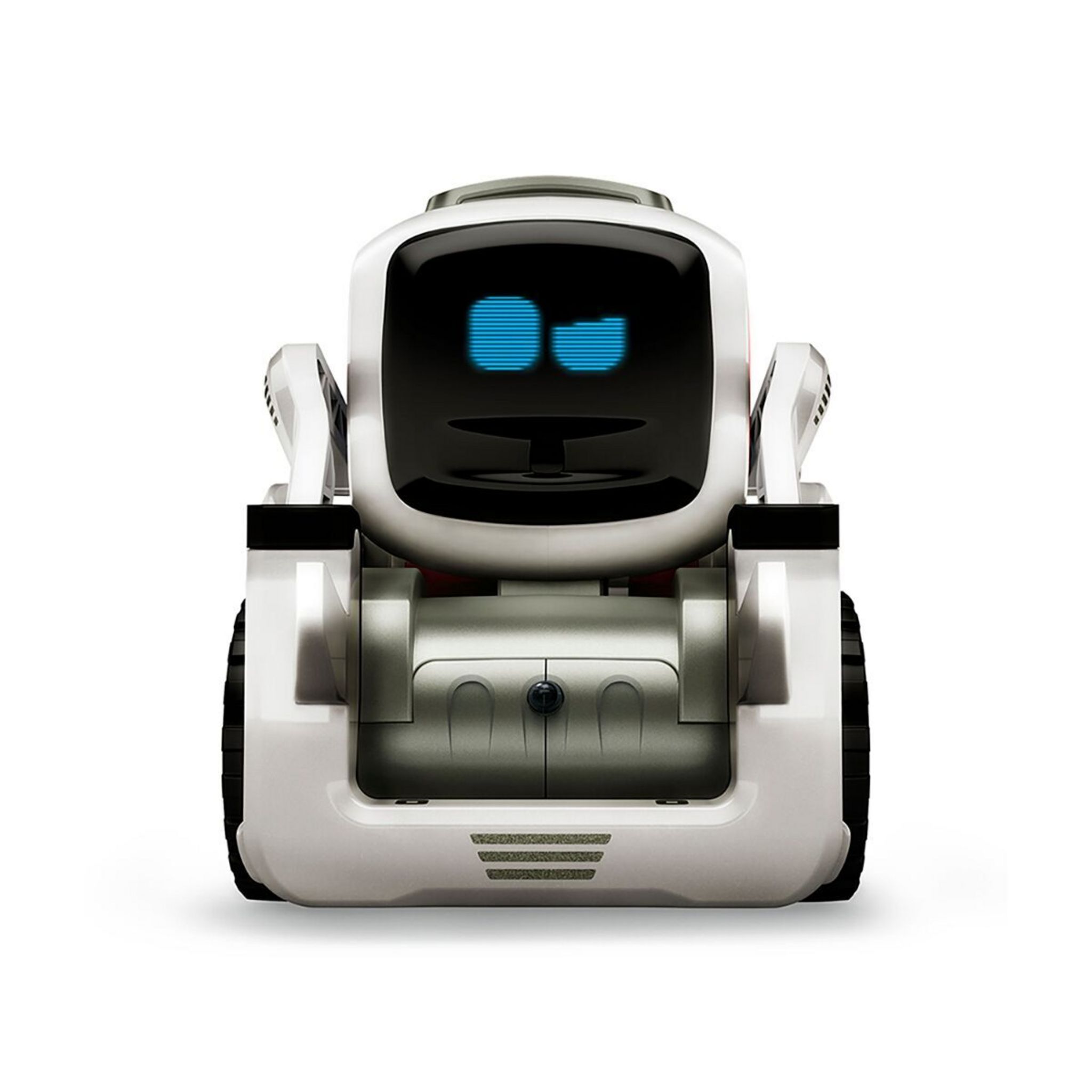 Робот искусственный интеллект говорящий. Робот Anki Cozmo. Робот Anki Cozmo и Anki vector. Робот vector и Cozmo. Робот Cozmo Кузя.