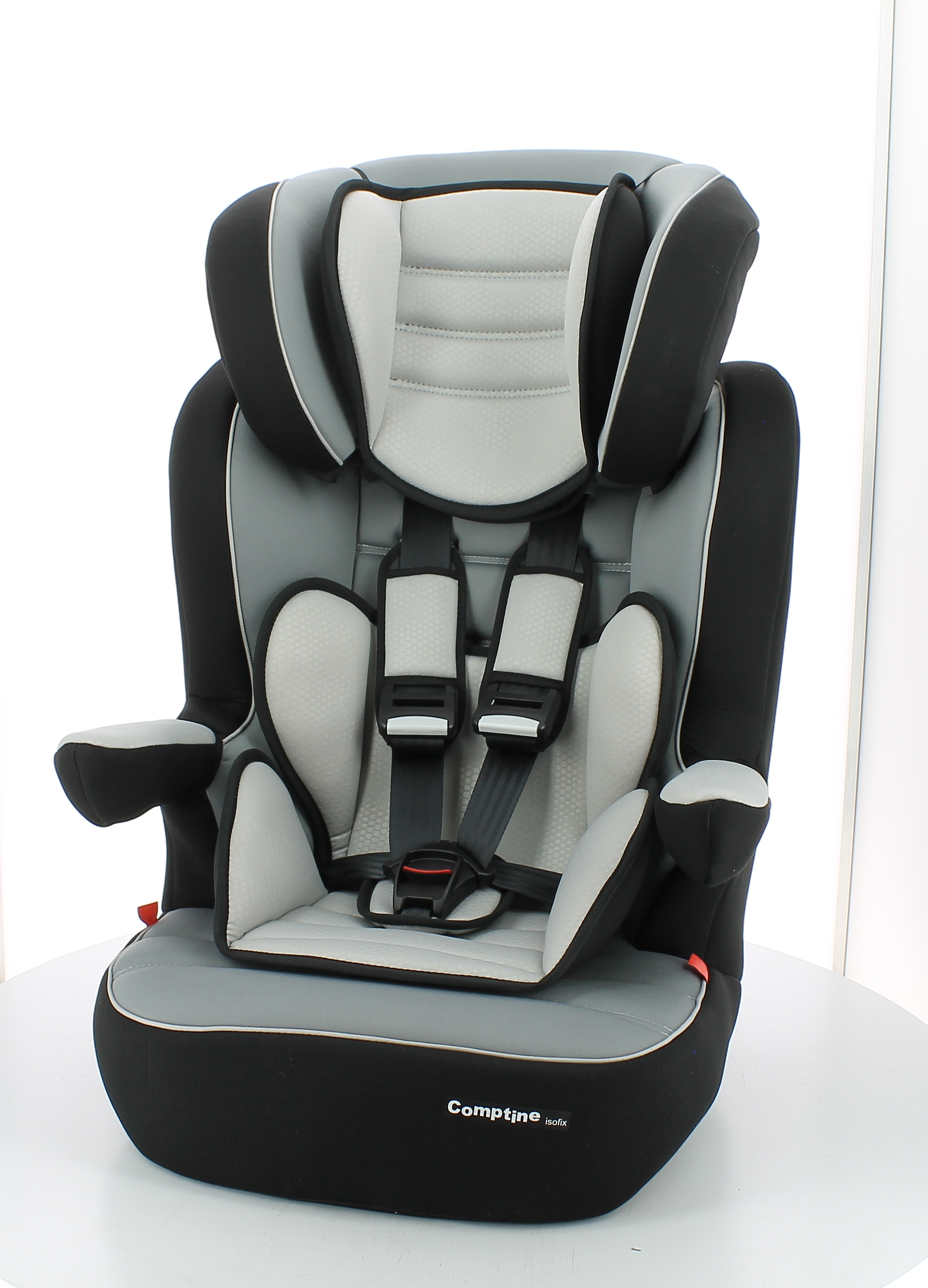 Siege auto on sale isofix auchan