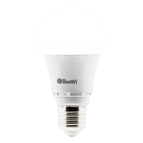 Ampoule led multicolore connectée RGB E27 11W - Beewi