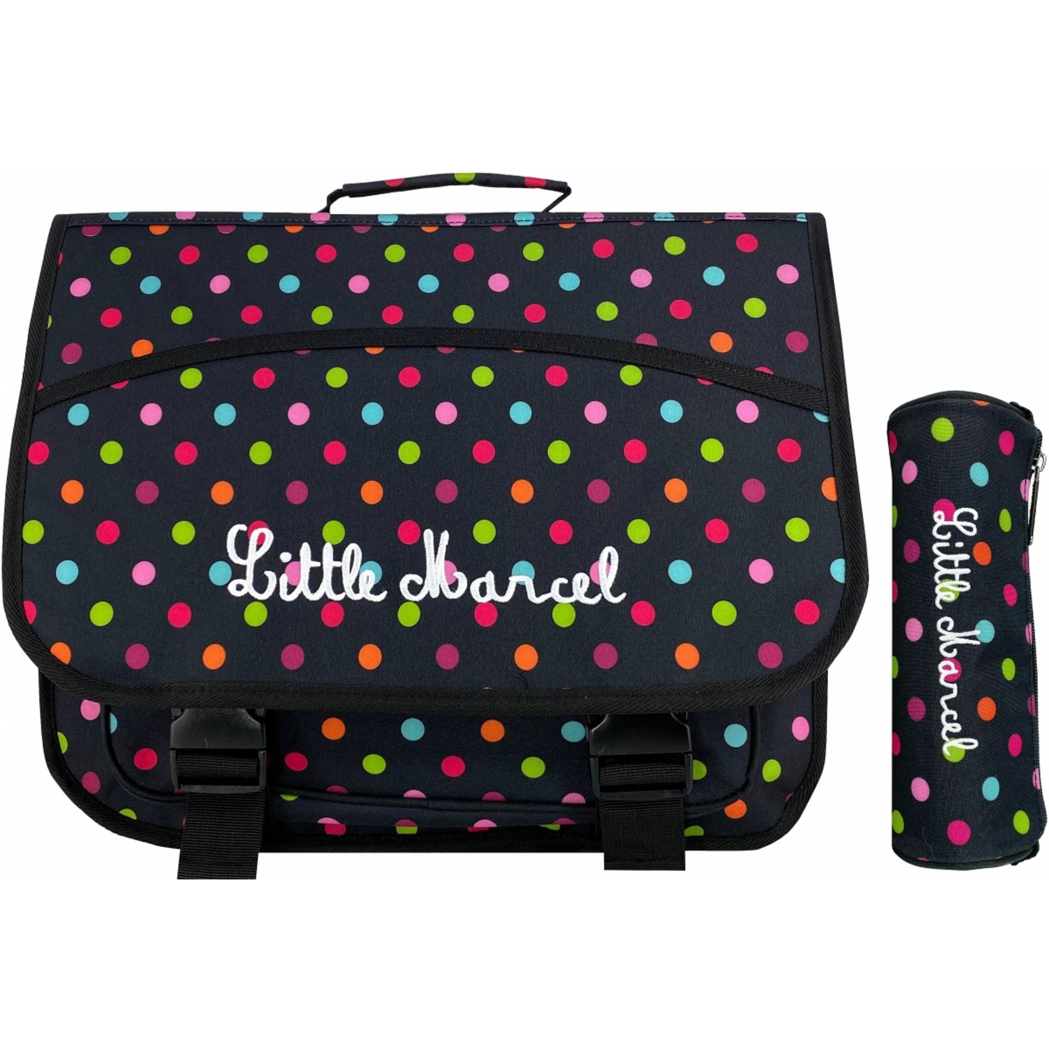 Cartable 2025 little marcel