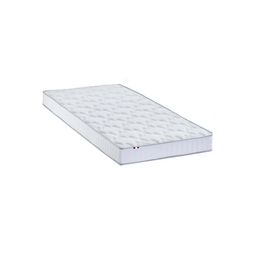 Matelas Mousse Accueil Memoire De Forme 90x190cm Lavandou Pas Cher A Prix Auchan