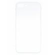 amahousse coque souple transparente pour apple iphone 7 plus ou 8 plus ultra-fine