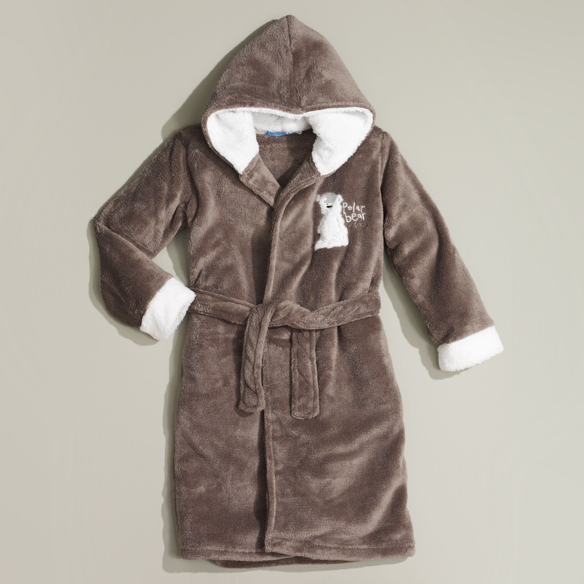 Robe de chambre garcon auchan outlet