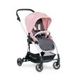 Poussette buggy Eagle 4S - Pink grey