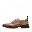  Chaussures de ville Taupe Homme Trieste. Coloris disponibles : Beige