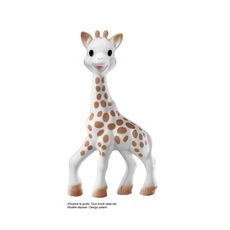 VULLI Coffret Sophie la girafe AWARD - Concours "le bébé Sophie la girafe"