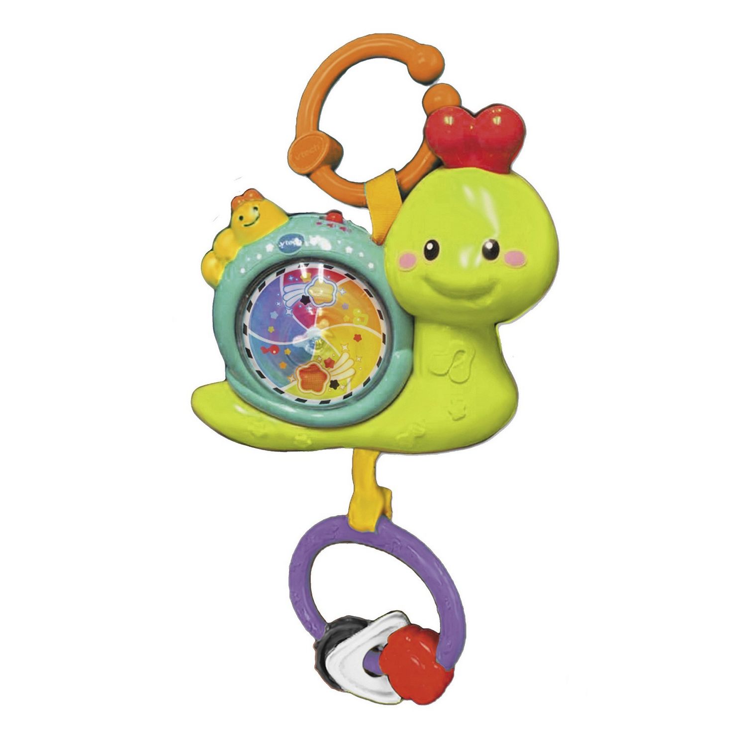 Jouet Escargot Vtech - VTech