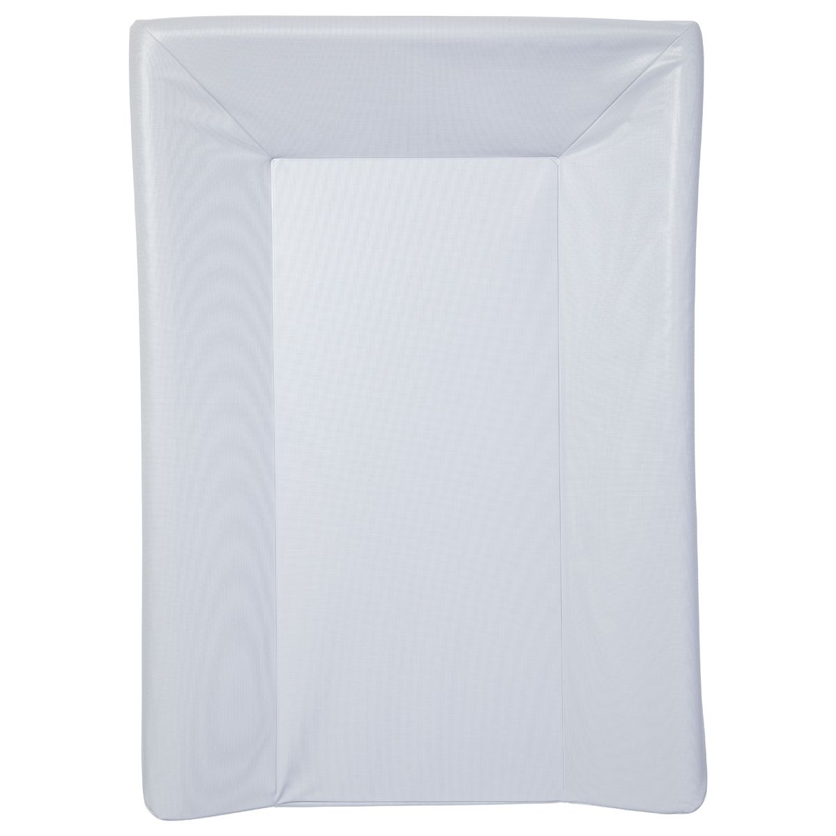 Babycalin Matelas A Langer Uni Gris Clair 50 X 70 Cm Pas Cher A Prix Auchan