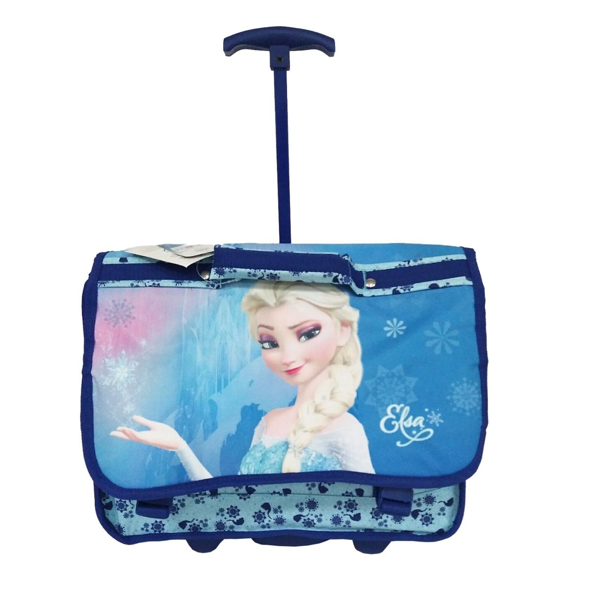 Cartable fille hotsell reine des neiges