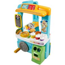 Fisher price Food truck